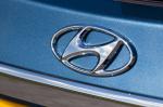Hyundai i40 Station Wagon Blue Drive 2011 года (UK)